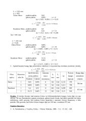 Polimonochromatinės šviesos bangos ilgio išmtavimas Frenelio biprizme 2 puslapis