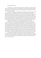Moters paveikslas literatūroje - kalbėjimas