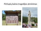 Lietuva nacių okupacijos metais (skaidrės) 17 puslapis