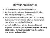 Lietuva nacių okupacijos metais (skaidrės) 5 puslapis