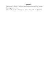 Šviesos dispersijos prizmėje tyrimas 5 puslapis