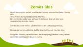Lietuvos ūkis (skaidrės)