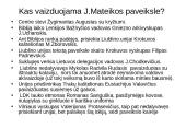 Liublino unija - skaidrės 12 puslapis