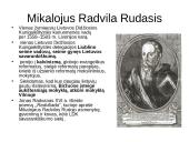 Liublino unija - skaidrės 16 puslapis