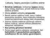 Liublino unija - skaidrės 6 puslapis