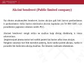 Didžiosios Britanijos verslo santykių teisinė analizė 5 puslapis