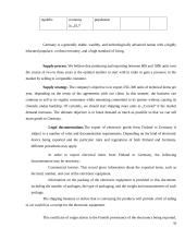 Export and import management 10 puslapis