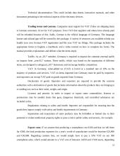 Export and import management 11 puslapis