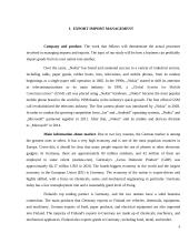 Export and import management 4 puslapis