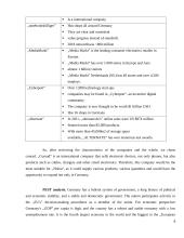 Export and import management 8 puslapis