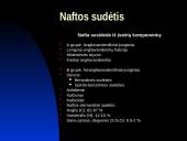 Nafta. Skaidrės 12 puslapis