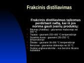 Nafta. Skaidrės 13 puslapis