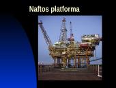 Nafta. Skaidrės 14 puslapis