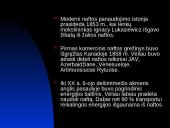 Nafta. Skaidrės 7 puslapis