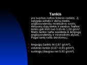 Nafta. Skaidrės 9 puslapis