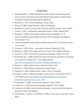 Šeimos tradicijų reikšmė ugdant vaikus 10 puslapis