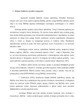 Šeimos tradicijų reikšmė ugdant vaikus 4 puslapis