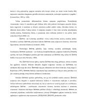 Šeimos tradicijų reikšmė ugdant vaikus 5 puslapis