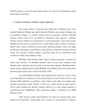 Šeimos tradicijų reikšmė ugdant vaikus 7 puslapis