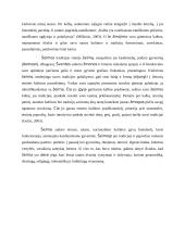 Šeimos tradicijų reikšmė ugdant vaikus 8 puslapis