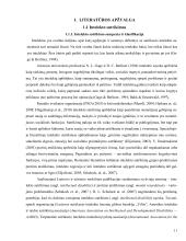 Sutrikusio intelekto moksleivių psichomotorinės reakcijos laiko ypatumai prieš ir po fizinio krūvio  9 puslapis