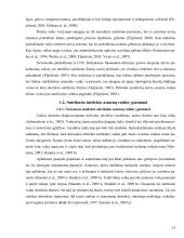 Sutrikusio intelekto moksleivių psichomotorinės reakcijos laiko ypatumai prieš ir po fizinio krūvio  13 puslapis