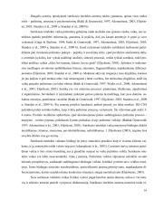 Sutrikusio intelekto moksleivių psichomotorinės reakcijos laiko ypatumai prieš ir po fizinio krūvio  14 puslapis