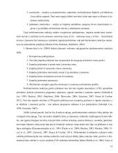 Sutrikusio intelekto moksleivių psichomotorinės reakcijos laiko ypatumai prieš ir po fizinio krūvio  17 puslapis