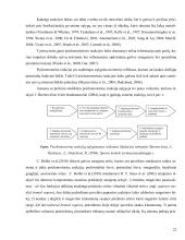 Sutrikusio intelekto moksleivių psichomotorinės reakcijos laiko ypatumai prieš ir po fizinio krūvio  20 puslapis