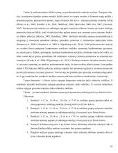Sutrikusio intelekto moksleivių psichomotorinės reakcijos laiko ypatumai prieš ir po fizinio krūvio  8 puslapis