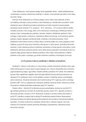 Valstybės paramos smulkiam ir vidutiniam verslui analizė 14 puslapis