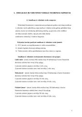 Valstybės paramos smulkiam ir vidutiniam verslui analizė 3 puslapis