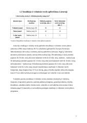 Valstybės paramos smulkiam ir vidutiniam verslui analizė 4 puslapis