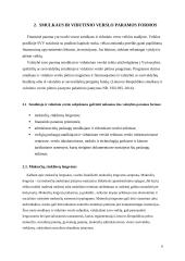 Valstybės paramos smulkiam ir vidutiniam verslui analizė 8 puslapis