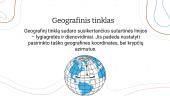 Geografinės koordinatės 2 puslapis
