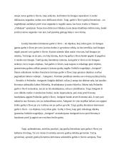 Garbės ir šlovės samprata literatūroje 2 puslapis