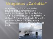 Stipriausi 2012 m. atogrąžų ciklonai 7 puslapis