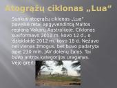 Stipriausi 2012 m. atogrąžų ciklonai 8 puslapis