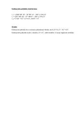 Teodolitinio žiūrono kolimacijos nustatymas 2 puslapis