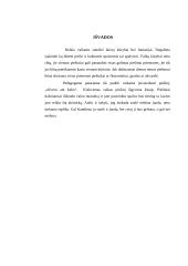 Netradicinės dailės technikos vaikų darželyje. Ugdomasis poveikis 10 puslapis