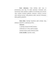 Netradicinės dailės technikos vaikų darželyje. Ugdomasis poveikis 2 puslapis