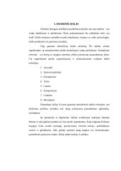 Netradicinės dailės technikos vaikų darželyje. Ugdomasis poveikis 3 puslapis