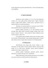 Netradicinės dailės technikos vaikų darželyje. Ugdomasis poveikis 5 puslapis