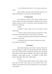 Netradicinės dailės technikos vaikų darželyje. Ugdomasis poveikis 7 puslapis