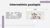 „Happeak“ prekės ženklo marketingo projektas  12 puslapis