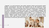 „Happeak“ prekės ženklo marketingo projektas  7 puslapis