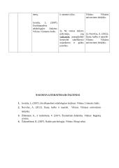 Dvikalbių vaikų mokymas lietuvių kalbos: terminų žodynas 5 puslapis