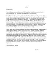 Laiškas Kupreliui Olesiui