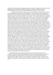 Rašinys apie žiaurumą 2 puslapis