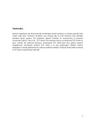 ETF Fondų analizė 2 puslapis